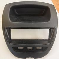 Plancia stereo originale 107 1 DIN