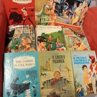 9 libri di letteratura classica