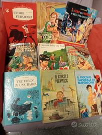 9 libri di letteratura classica