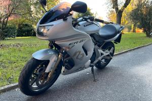 Kawasaki 650 ER-6F Depotenziata pat A2