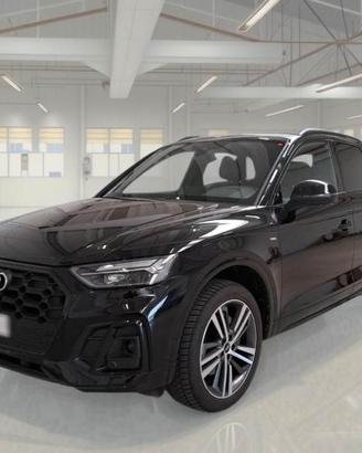 AUDI Q5 40 TDI 204 CV QUATTRO S TRONIC