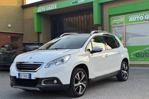 Peugeot 2008 1.6 e-HDi 92 CV Stop&Start Urban Cros