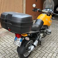 Bauletto Universale Givi E36 Con Piastra