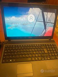 Acer Aspire 5250 – 8 GB RAM – SSD 240 GB –