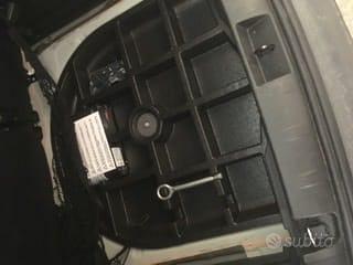 CONTENITORE PER JEEP RENEGHETE VANO RUOTA SCORTA