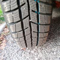 pneumatici invernali 13''