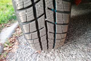 pneumatici invernali 13''