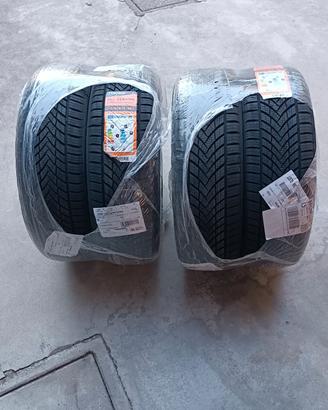 pneumatici nuovi 215 65 16