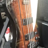 EPIPHONE THUNDERBIRD