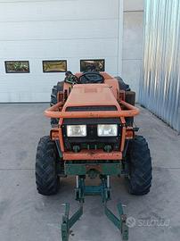 trattore goldoni turbo 