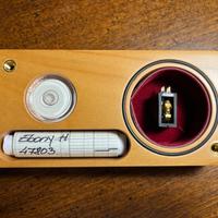 Testina Benz Micro Ebony H