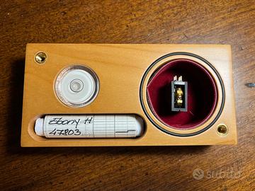 Testina Benz Micro Ebony H