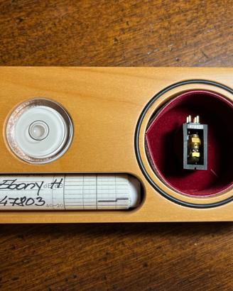 Testina Benz Micro Ebony H