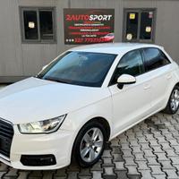 AUDI A1 SPORTBACK 5 PORTE 1.4 DIESEL NEOPATENTATI 