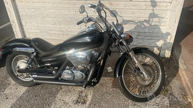 Shadow vt 750 c2 spirit