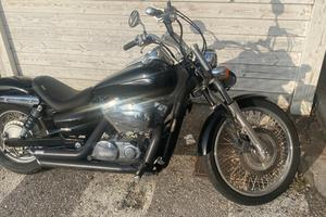 Shadow vt 750 c2 spirit