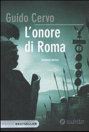 L’ onore di Roma