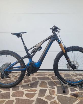 Specialized S-Works Turbo Levo G3 (2022) - M