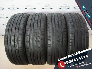 235 65 19 Pirelli  99% 4 Stagioni Pneus