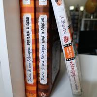 diario di una schiappa 