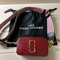 Borsa Marc Jacobs tracolla