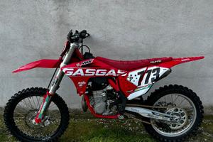GasGas 450 - 2021 - 37 ore