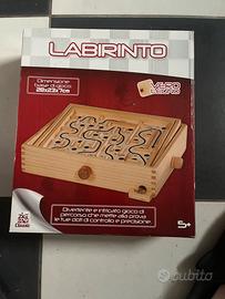 Giochi da tavolo