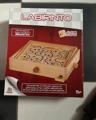 Giochi da tavolo