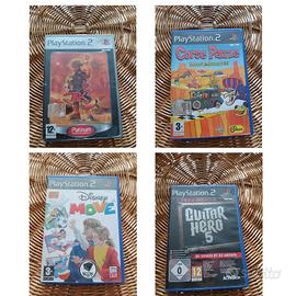 VIDEOGIOCHI PS2