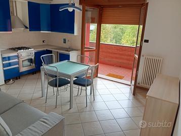 Quinzio - Mini appartamento