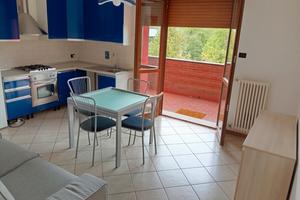 Quinzio - Mini appartamento