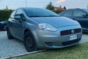 Fiat Grande Punto 1.2 Benzina/GPL - anno 2007