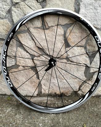 Cerchi dura ace c 35