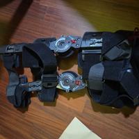 Tutore ginocchio post operatorio