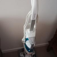 Rowenta RY8534WH Clean & Stea