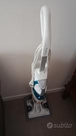 Rowenta RY8534WH Clean & Stea