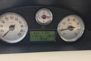 Lancia Y Ecochic Benzina/Gpl