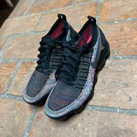 Nike Vapormax 2 Nero Multicolore