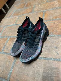 Nike Vapormax 2 Nero Multicolore