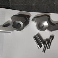 riser per BMW gs 1250