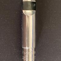 Bocchino Sax Contralto - Berg Larsen 105/2 Steel