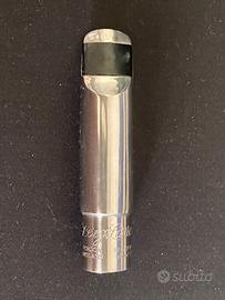 Bocchino Sax Contralto - Berg Larsen 105/2 Steel