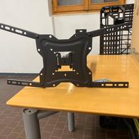 Portatelevisore  estensibile