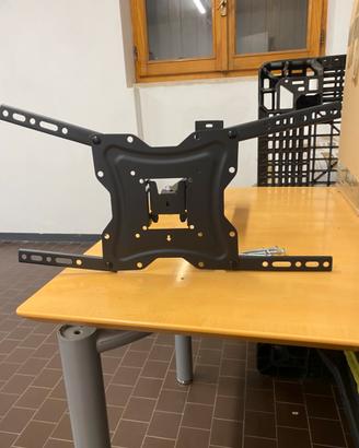 Portatelevisore  estensibile