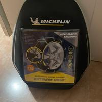 Catene da neve michelin