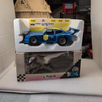 Polistil Ford Capri 2000 SN.78 Scala 1/24 