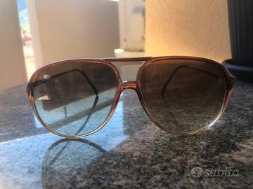 Occhiali da sole Vintage
