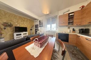 RIF. 606 - BILOCALE RISTRUTTURATO CON STUDIO, SEN