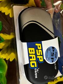 Custodia psp