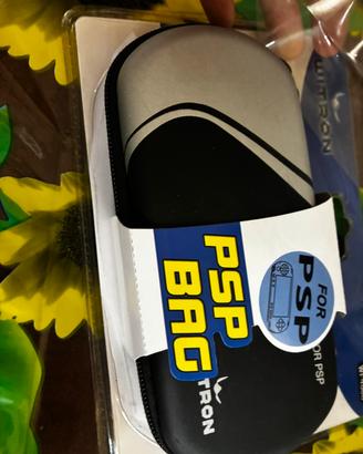 Custodia psp